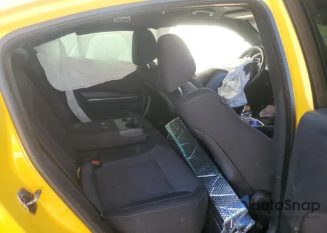 2018 Dodge Charger R/T z USA, uszkodzony, nr VIN 2C3CDXCT5JH156519